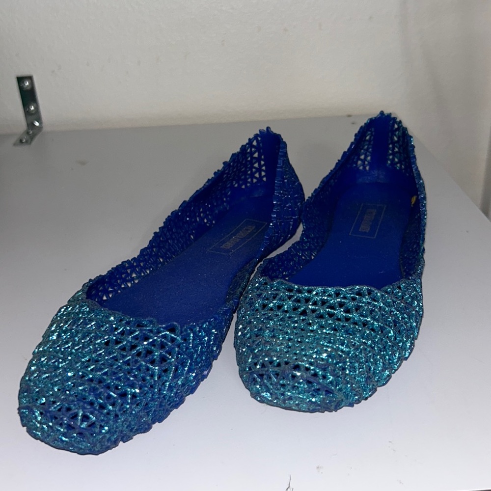 Veronica Adams Flats